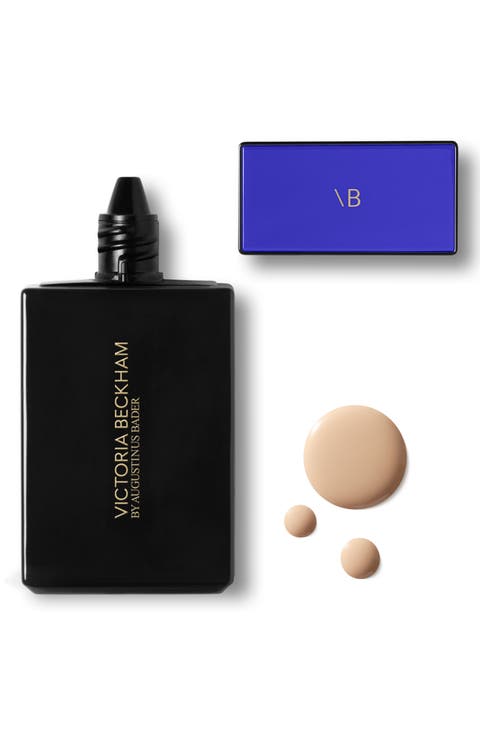 The Foundation Drops