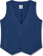 VIR VITA Violette Vest