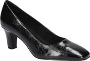 EASY STREET Poet Pump