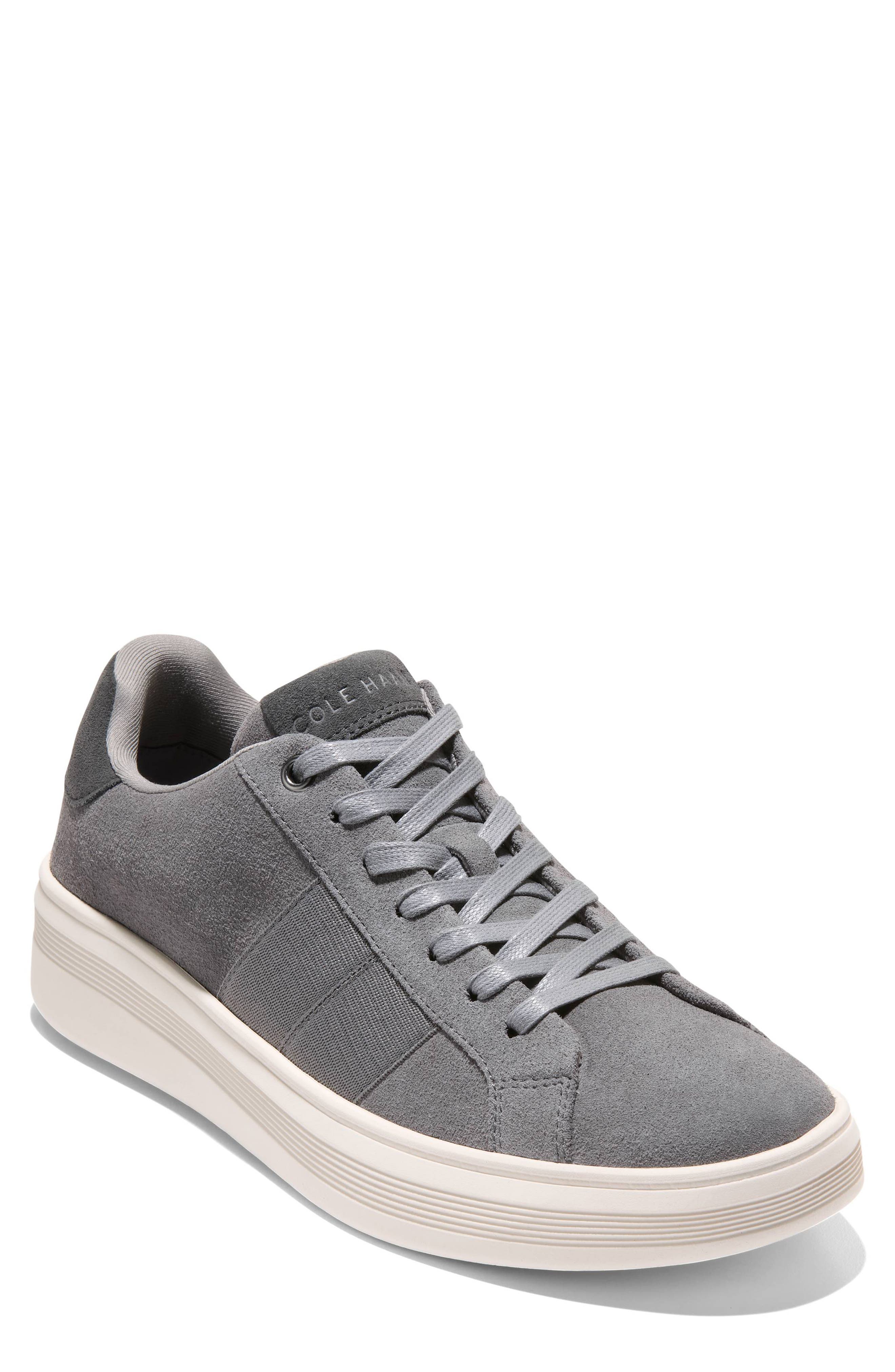 Cole Haan Grand Crosscourt Premier Sneaker - Wide Width Available