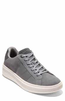 Cole Haan Grand Crosscourt Premier Sneaker - Wide Width Available