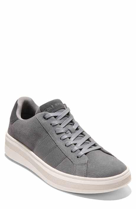 Cole Haan Grand Crosscourt Premier Sneaker - Wide Width Available
