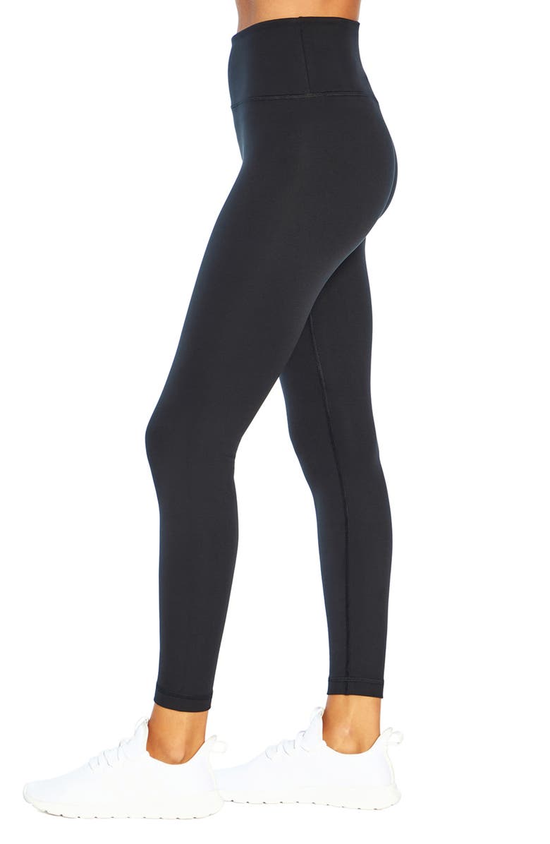 BALANCE COLLECTION High Waist Leggings, Alternate, color, 