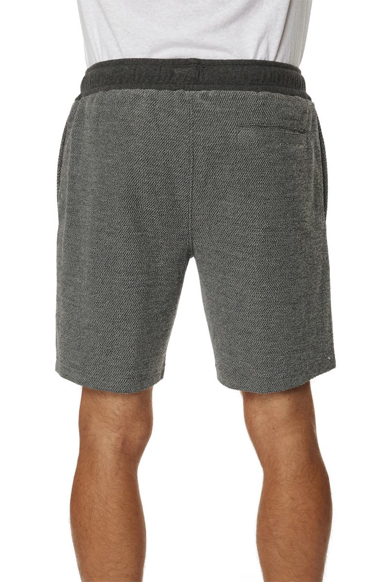 O'Neill Bavaro Cotton Blend Shorts, Alternate, color,