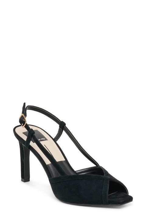 Sheri Slingback Sandal (Women)