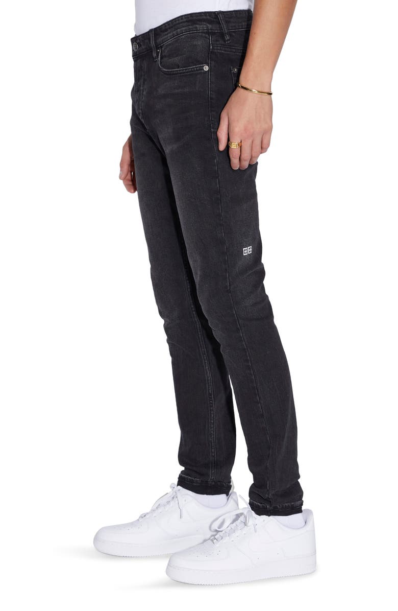 Ksubi Van Winkle Smoke Bomb Jeans | Nordstrom