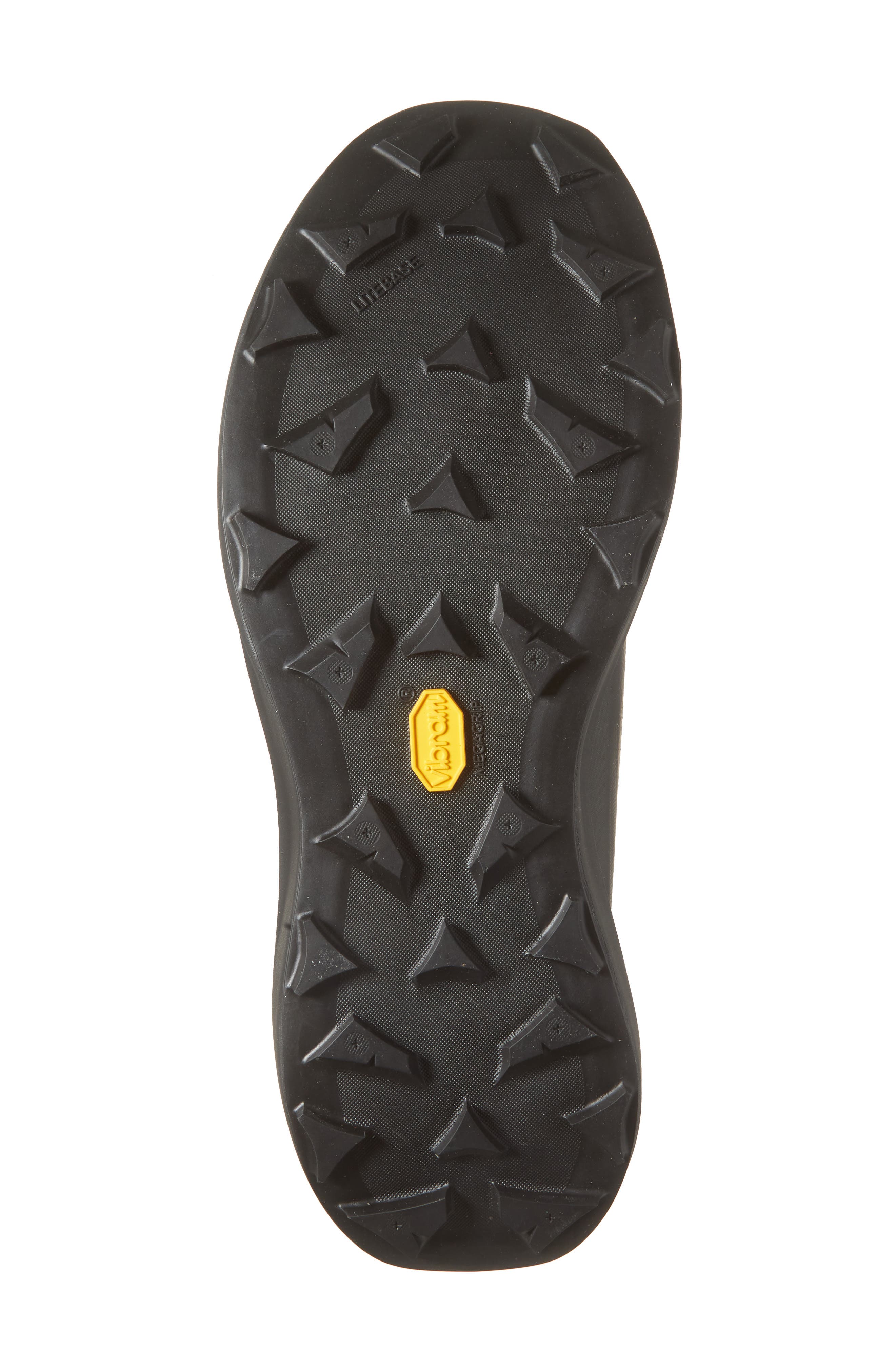 Arc'teryx Norvan 4 Nivalis Waterproof Running Shoe (Men) | Nordstrom