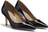 BOSS Miah Pointed Toe Pump