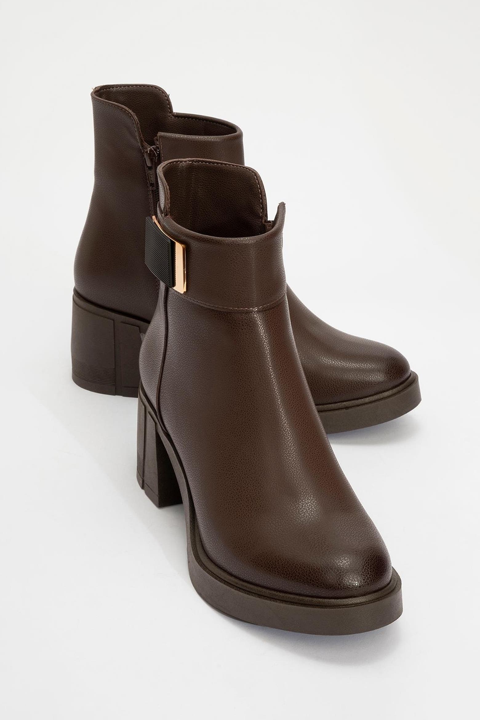 Mart Zip Code Prologue Shoes Rashe Block Heel Zip Boot (Women) | Nordstrom