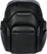 Porsche Design Roadster Leather EVO Backpack L