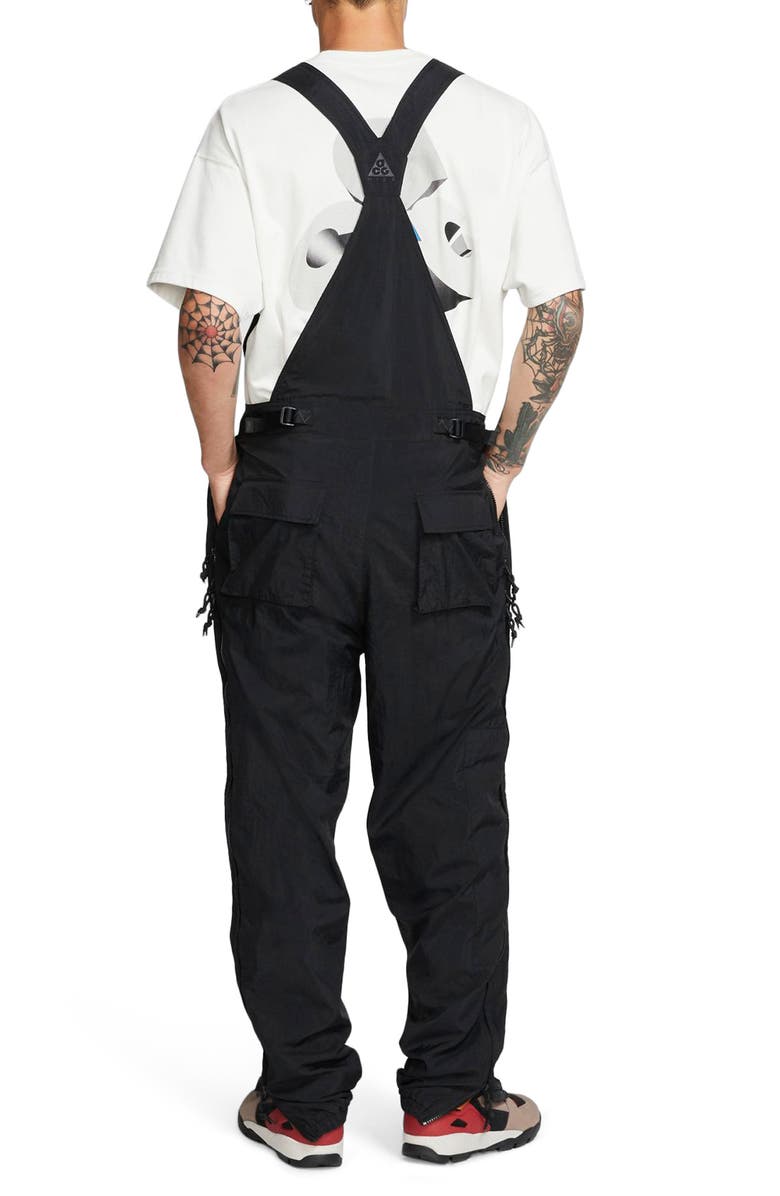 Nike ACG Nylon Overalls, Alternate, color,