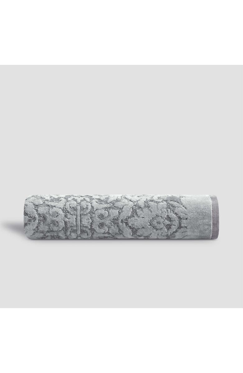Togas Izar Towel, Alternate, color, Grey