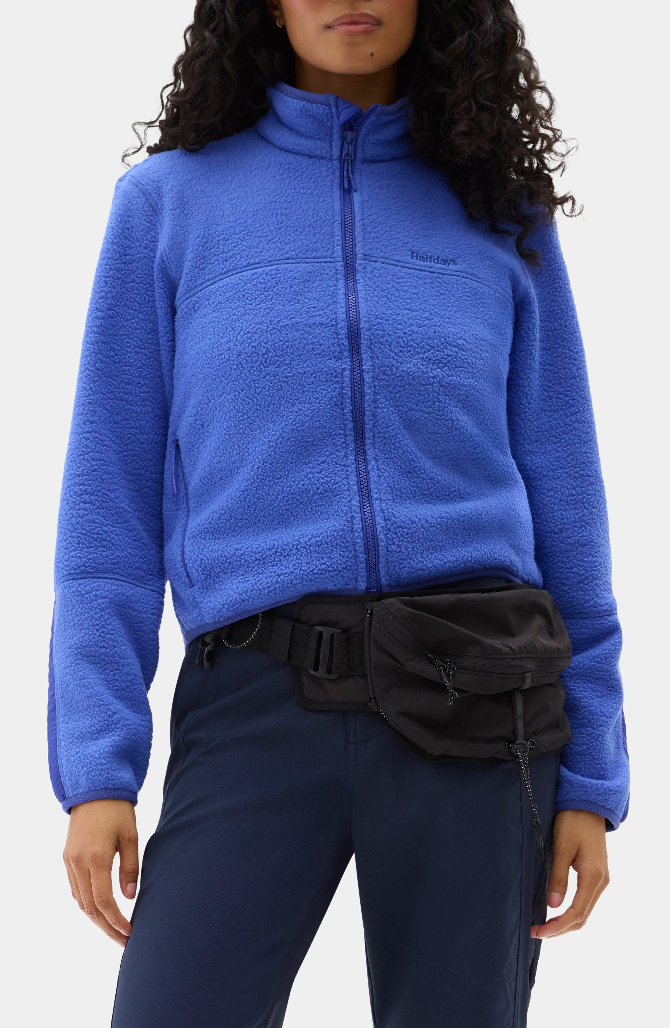 SAPPHIRE/ CLEMENTIS BLUE