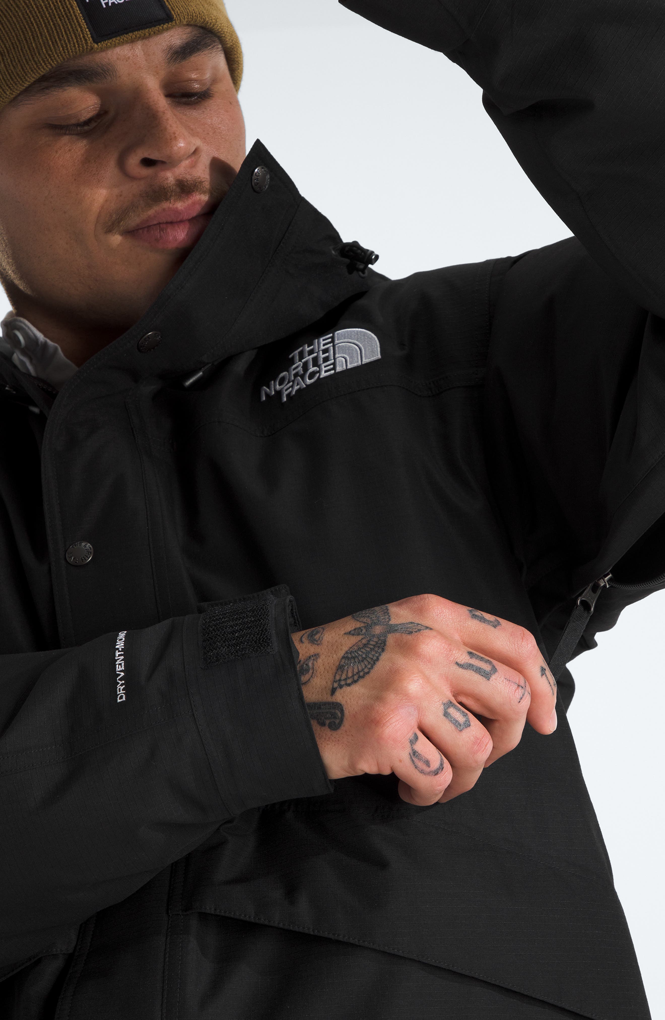 Mountain 600 Fill Power Down Jacket (Men) | Nordstrom