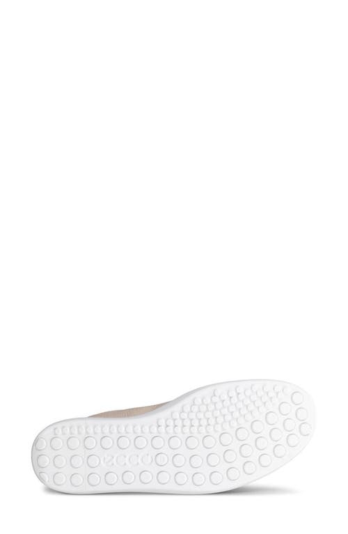 Ecco Soft 60 Aeon Sneaker