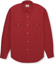 Fortela Kayace Texan Cotton Shirt