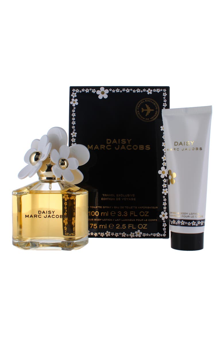Daisy Eau de Toilette 2-Piece Gift Set $157 Value, Main, color, NO COLOR