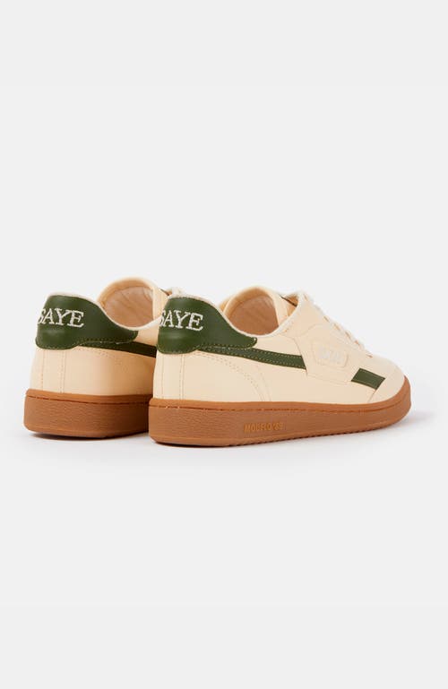 Saye M89 Icon In Neutral