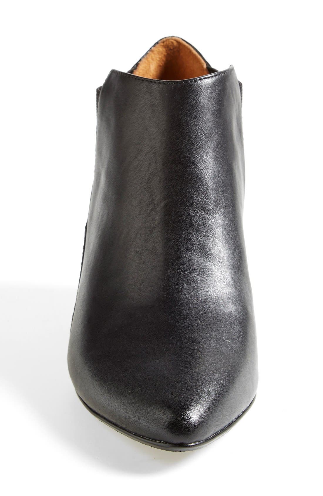 United Nude Collection 'Jacky' Pointy Toe Bootie, Alternate, color, 