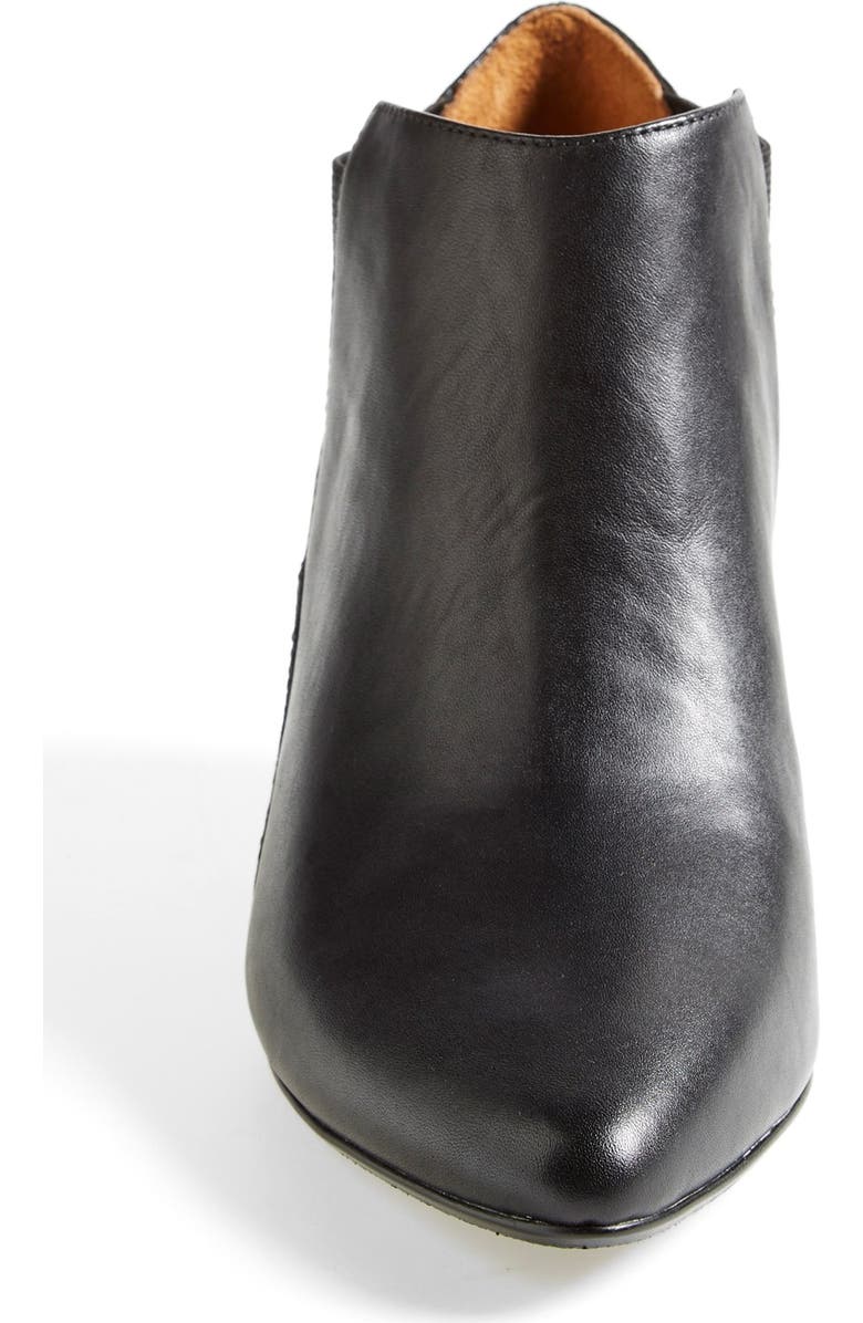 United Nude Collection 'Jacky' Pointy Toe Bootie, Alternate, color,