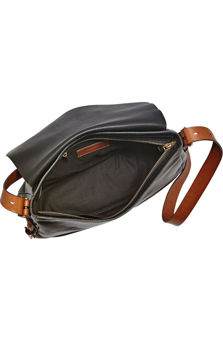 Fossil 'Large Harper' Crossbody, Alternate, color,