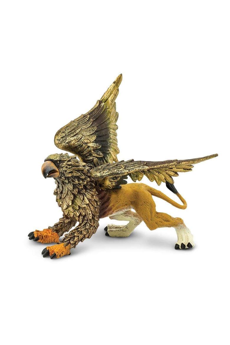 Griffin Toy, Main, color, No Color
