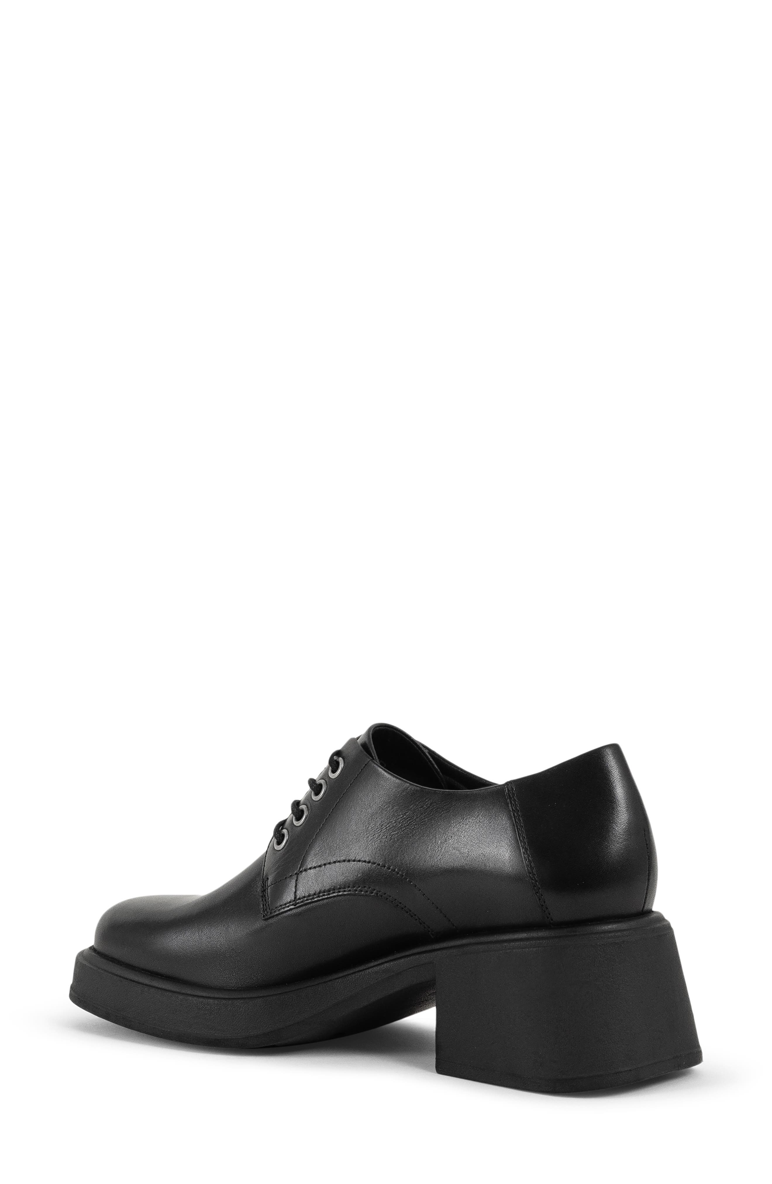 Vagabond Shoemakers Dorah Platform Derby, Alternate, color, 