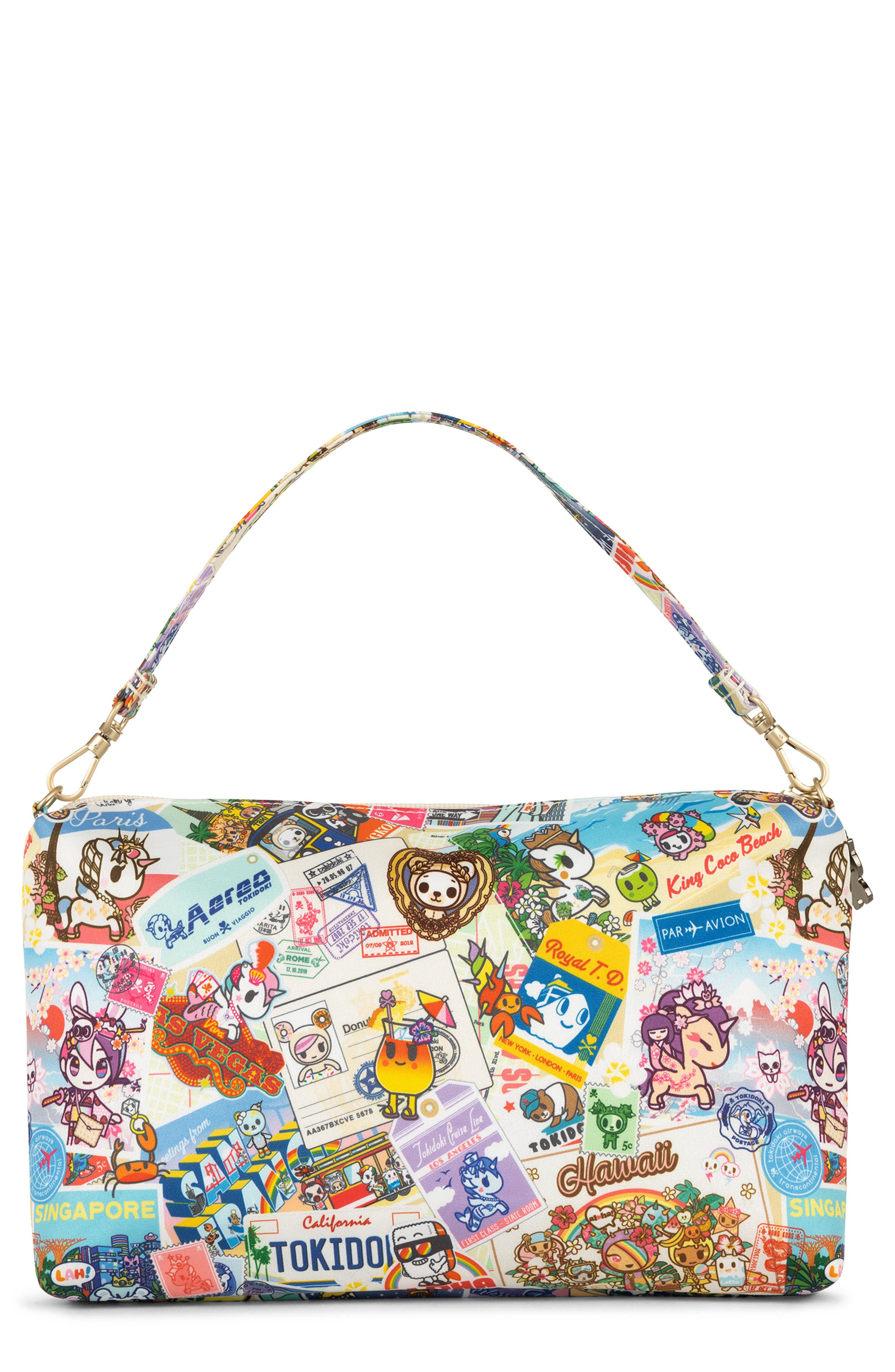 JuJuBe Be Quick Clutch, Main, color, 