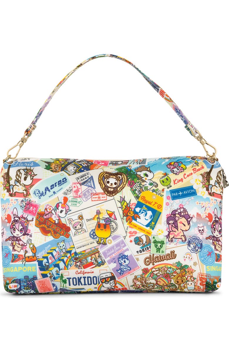 JuJuBe Be Quick Clutch, Main, color,