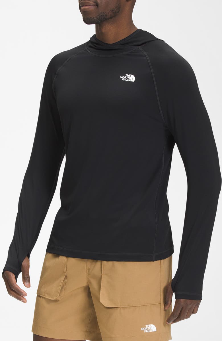 The North Face Class V FlashDry<sup>™</sup> Hoodie, Alternate, color, 