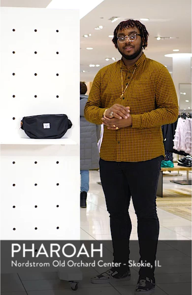 Sixteen Hip Pack, sales video thumbnail