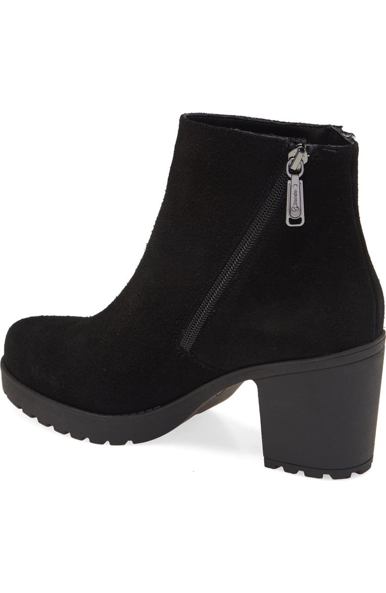 Blondo Skye Waterproof Bootie, Alternate, color,