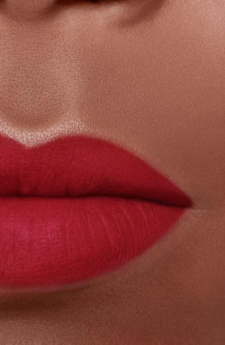 CHANEL ROUGE ALLURE VELVET EXTREME Intense Matte Lip Colour, Alternate, color, 
