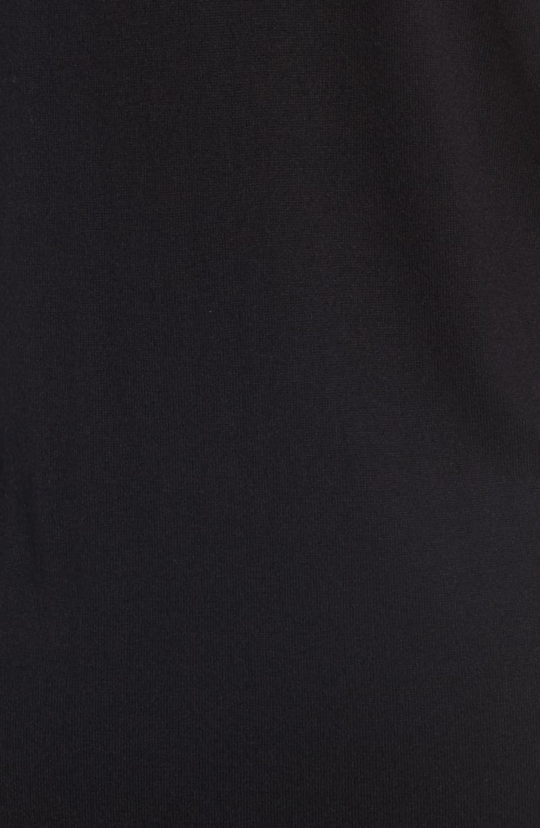 Halogen<sup>®</sup> Long Open Front Cardigan, Alternate, color,