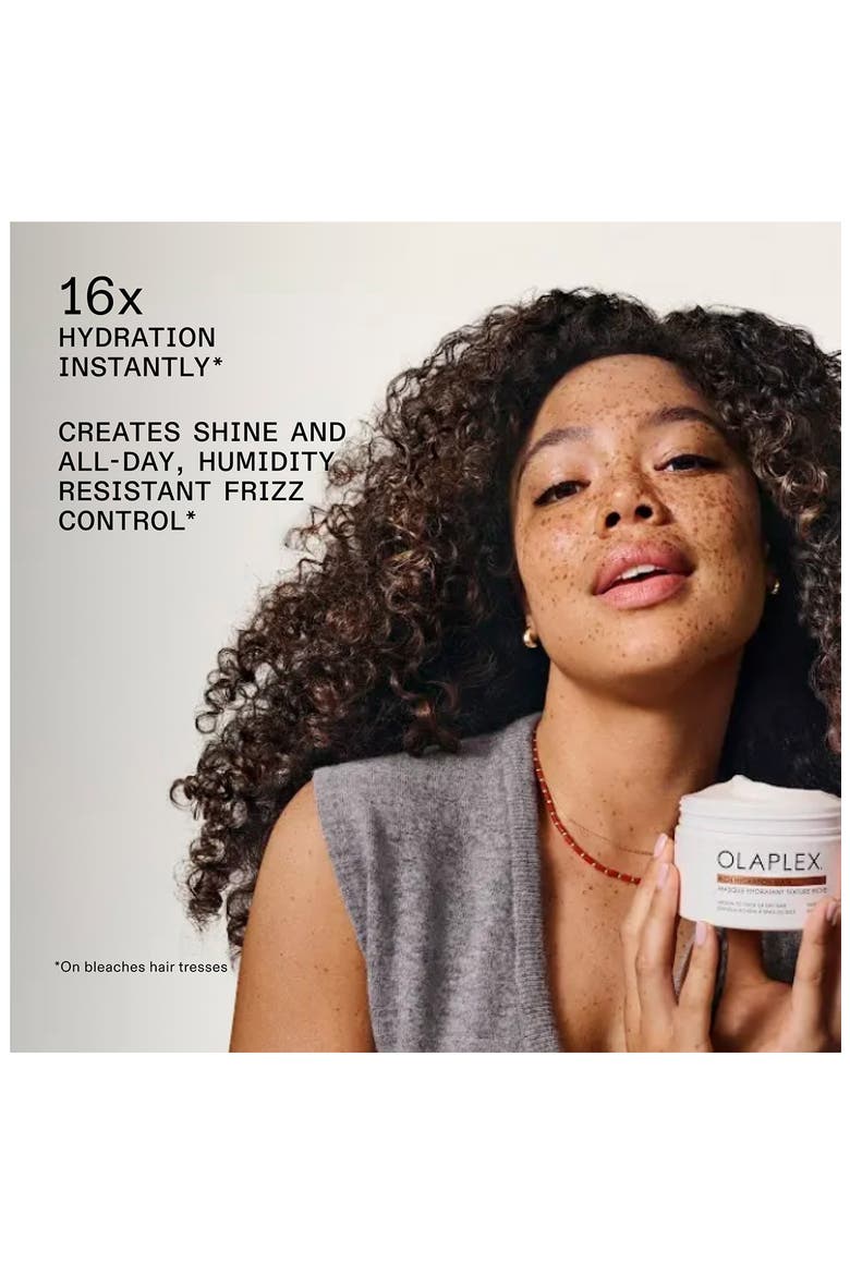 Rich Hydration Mask, Alternate, color, NO COLOR