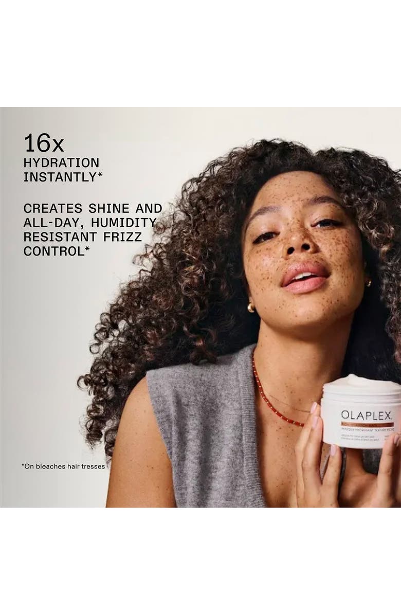 Olaplex Rich Hydration Mask, Alternate, color,
