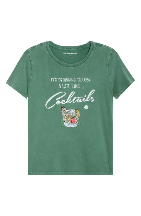 It’s Beginning to Look a Lot Like Cocktails