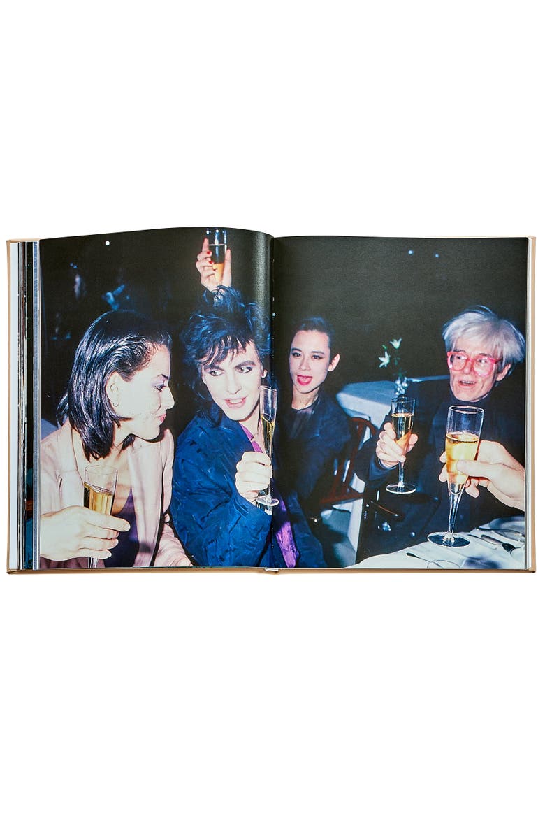The Stylish Life Cocktail Parties Leather Edition, Alternate, color, Robin's Egg Blue