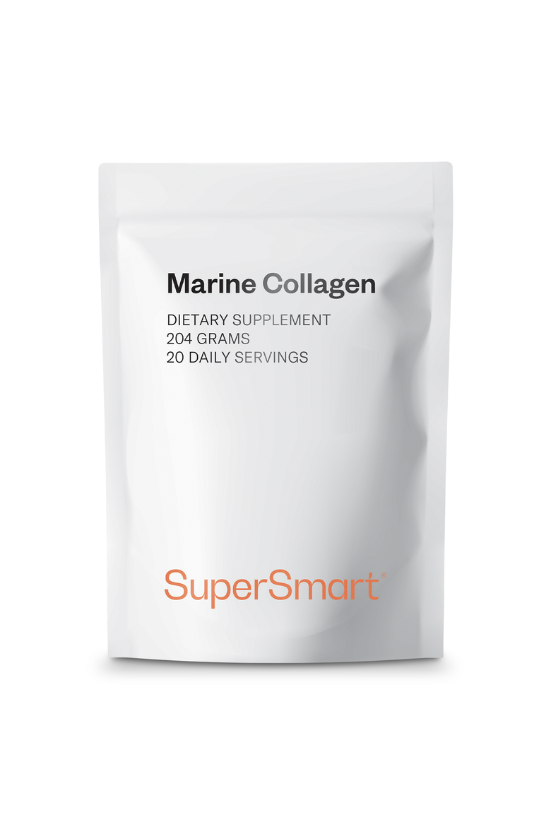 Marine Collagen Powder, Main, color, None