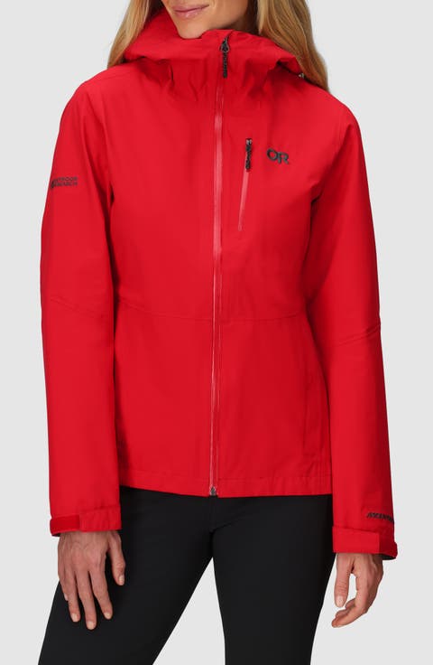 Aspire II Gore-Tex® Waterproof Jacket