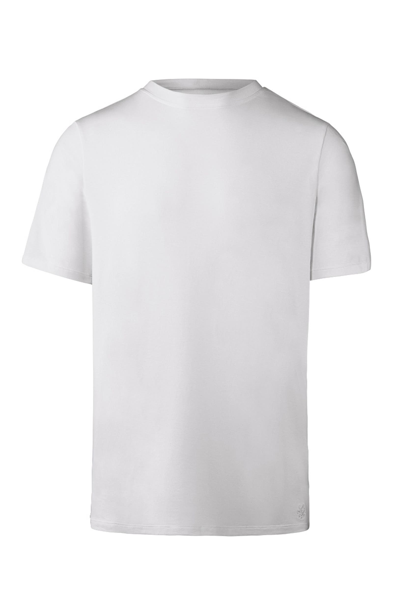 Short Sleeve Everyday Tee - image 5