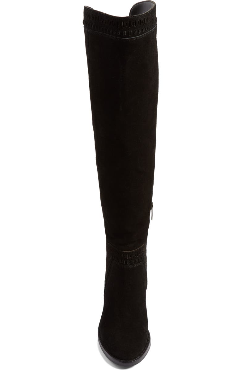 Vince Camuto Madolee Over the Knee Boot, Alternate, color,