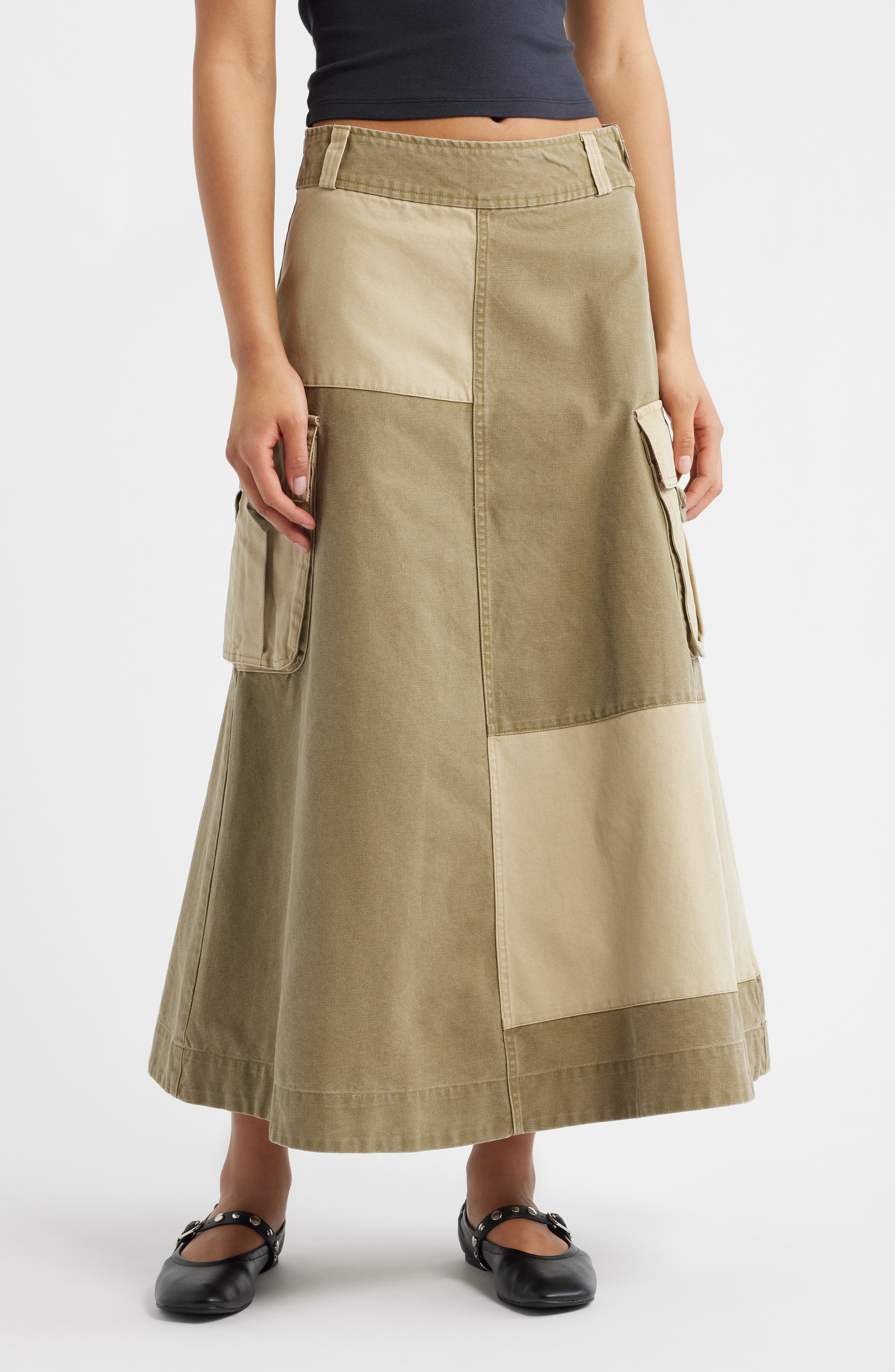 selected OLIVE