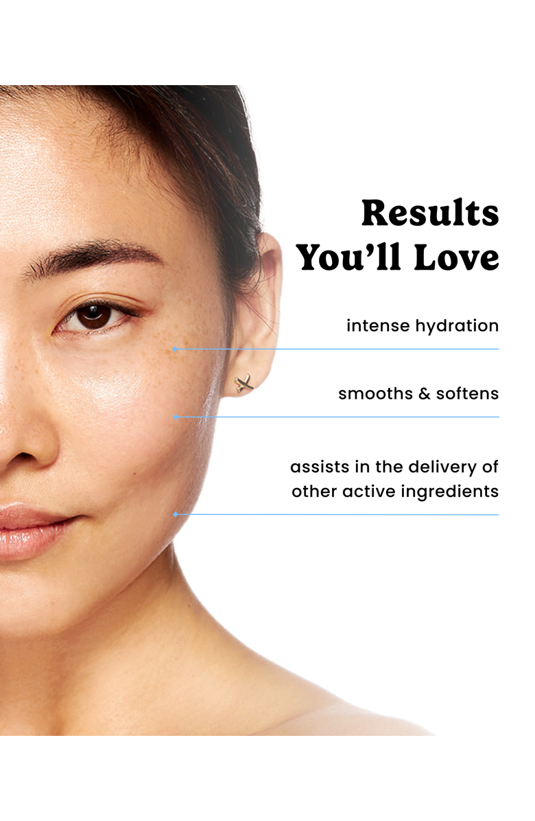 Timeless Skin Care Hyaluronic Acid 100% Pure Serum, Alternate, color, 1Oz