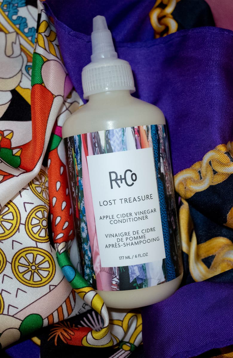 R+Co Lost Treasure Conditioner, Alternate, color,