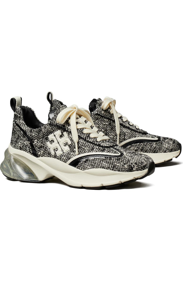 Tory Burch Good Luck Trainer, Main, color,