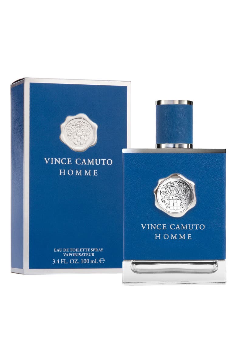 Vince Camuto 
Homme
 Eau de Toilette Spray, Alternate, color, 