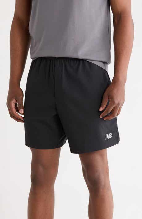 New Balance Run Energy Shorts