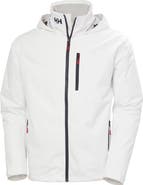 Helly Hansen Hooded Crew 2.0 Waterproof Midlayer Sailing Jacket