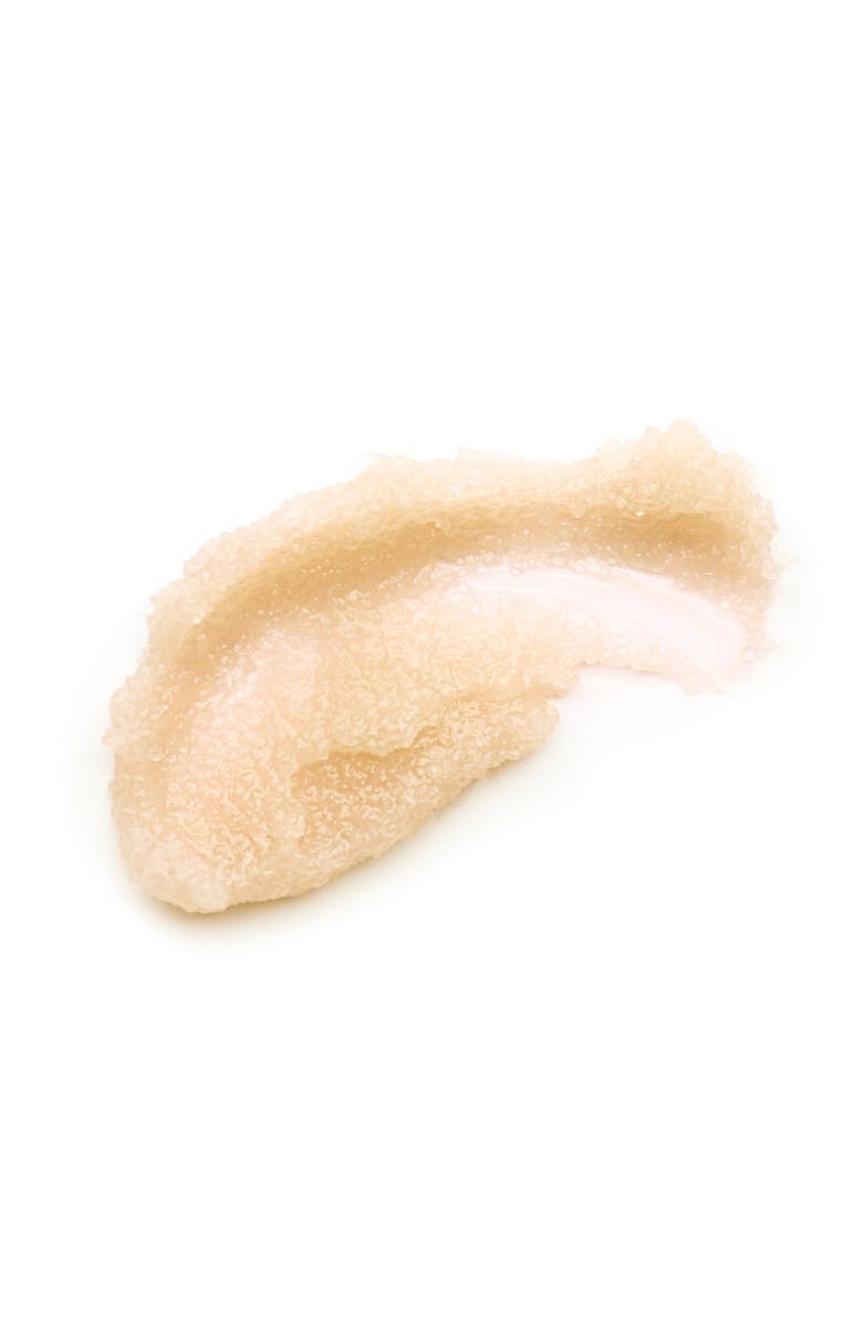 Whish Beauty Kabosu Sea Salt Sugar Scrub, Alternate, color, Lemongrass